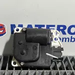 MOTORAS CLAPETA INCALZIRE NISSAN NAVARA 3.0 dCi 2004-2013 oe-VP5NEH19E616DC, vedere frontata