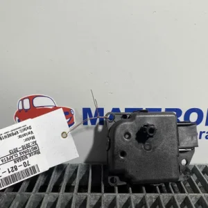 MOTORAS CLAPETA INCALZIRE NISSAN NAVARA 3.0 dCi 2004-2013 oe-VP6NEH19E616AA, vedere frontata