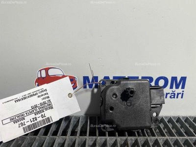MOTORAS CLAPETA INCALZIRE NISSAN NAVARA 3.0 dCi 2004-2013 oe VP6NEH19E616AA, vedere frontata