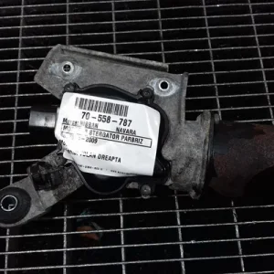 MOTORAS STERGATOR PARBRIZ