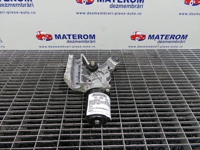 MOTORAS STERGATOR PARBRIZ