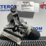 MOTORAS STERGATOR PARBRIZ NISSAN NAVARA 3.0 dCi 2004-2013 oe-28815EB300, vedere frontata