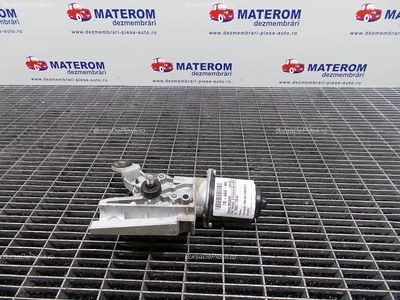 MOTORAS STERGATOR PARBRIZ