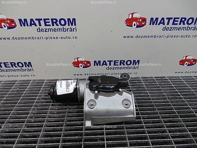 MOTORAS STERGATOR PARBRIZ