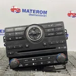 RADIO CD NISSAN NAVARA 3.0 dCi 2004-2013 oe-259155X60E, vedere frontata