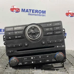 RADIO CD