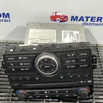 RADIO CD NISSAN NAVARA 3.0 dCi 2004-2013 oe-259155X60E, vedere laterala