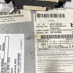 RADIO CD NISSAN NAVARA 3.0 dCi 2004-2013 oe-259155X60E, vedere laterala