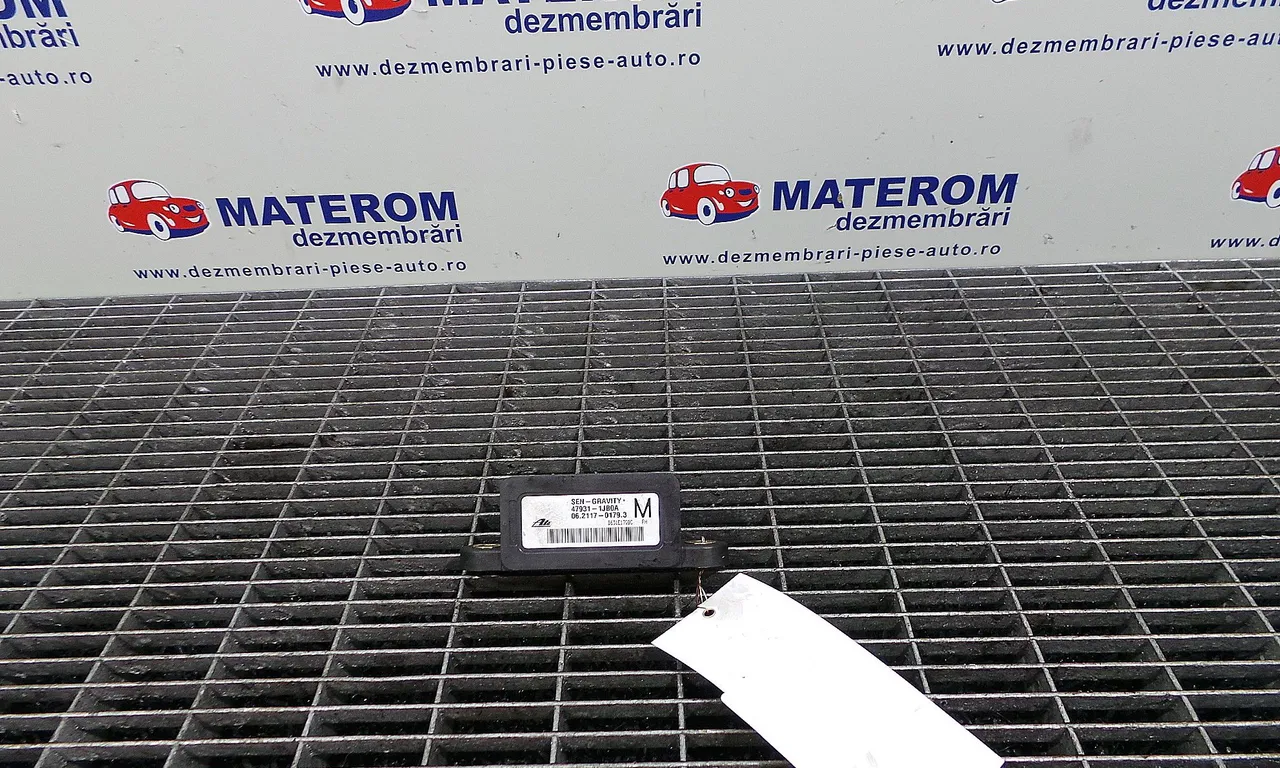 SENZOR ESP NISSAN NAVARA 2004-2014