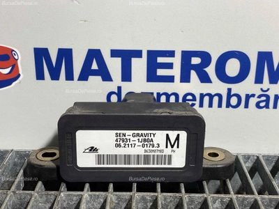 SENZOR ESP