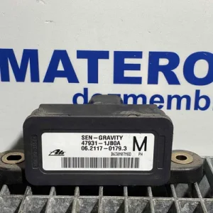 SENZOR ESP