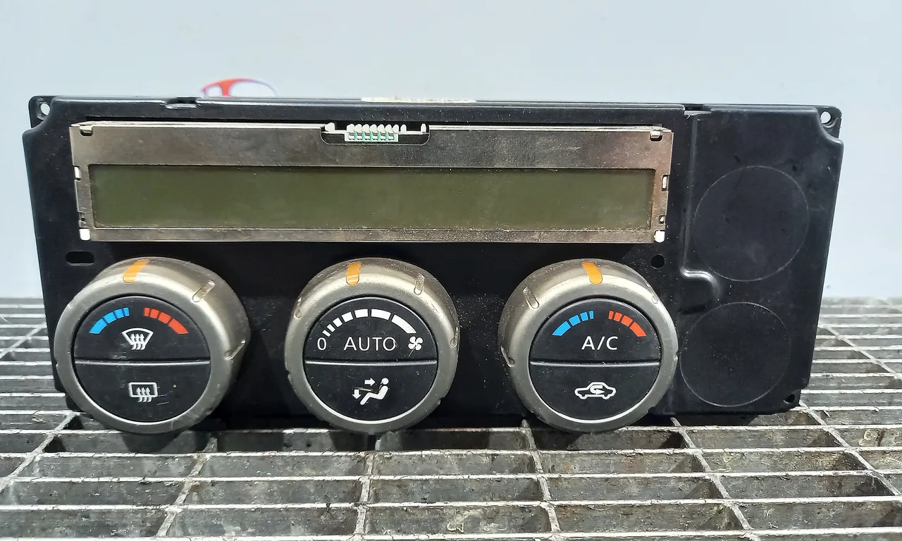 TABLOU COMANDA INCALZIRE NISSAN NAVARA 2004-2010