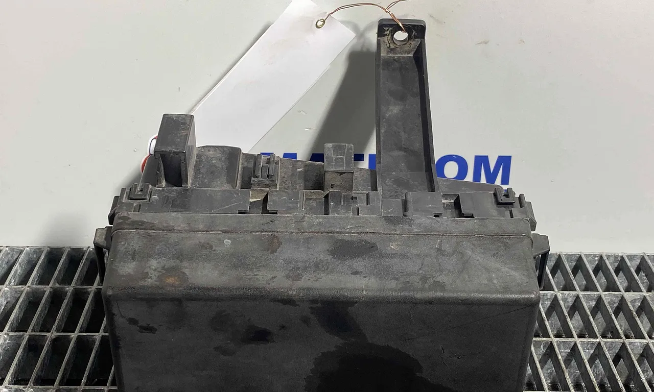 TABLOU SIGURANTE NISSAN NAVARA 2004-2013
