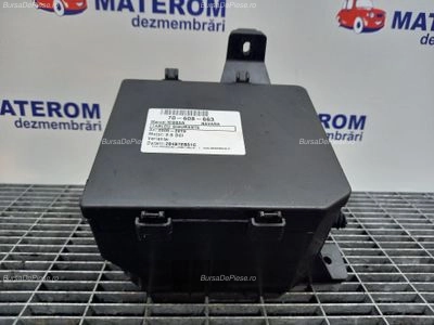 TABLOU SIGURANTE NISSAN NAVARA 2.5 DCI 2004-2010 oe 284B7EB31C, vedere frontata