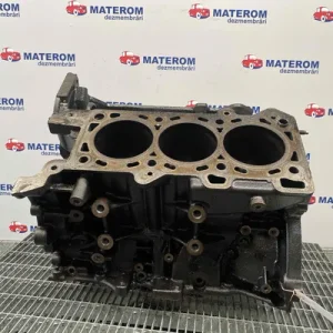 BLOC MOTOR NISSAN NAVARA 3.0 dCi 2004-2013 oe-1010200Q6J, vedere frontata