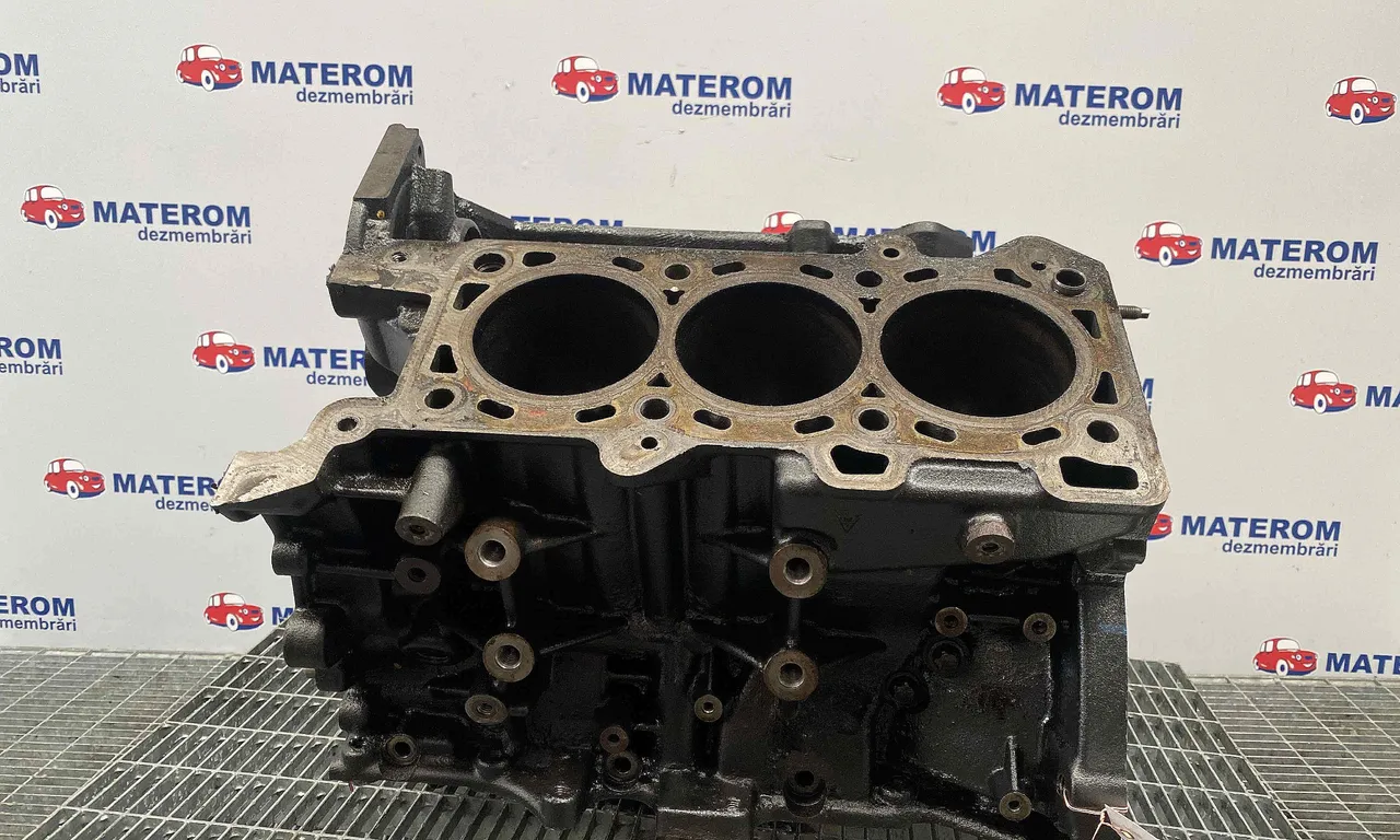 BLOC MOTOR NISSAN NAVARA 2004-2013