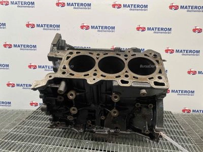 BLOC MOTOR NISSAN NAVARA 3.0 dCi 2004-2013 oe 1010200Q6J, vedere frontata