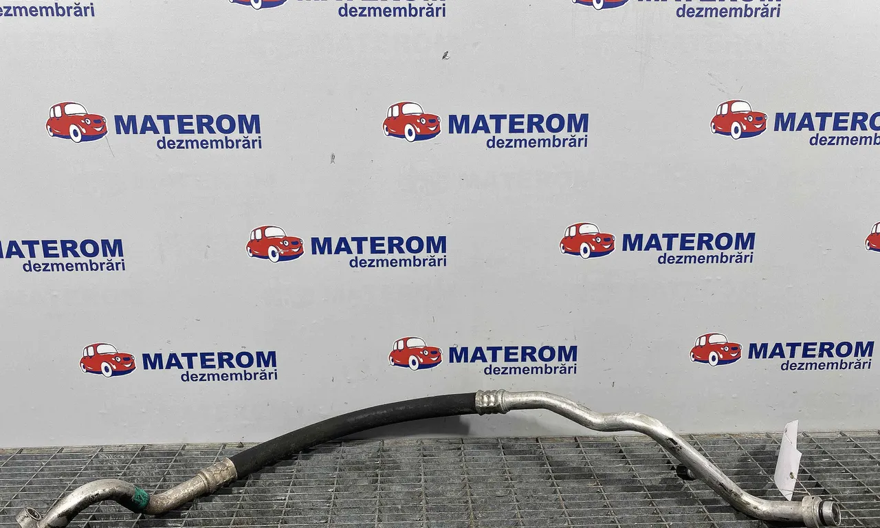 CONDUCTA CLIMA NISSAN NAVARA 2004-2013