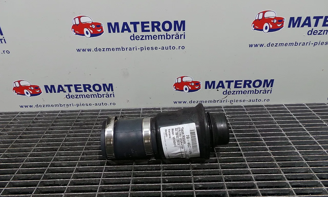 FILTRU EPURATOR NISSAN NAVARA 2004-2014