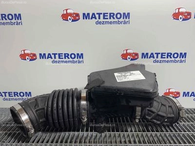 FURTUN ADMISIE AER NISSAN NAVARA 3.0 dCi 2004-2013 oe 165765X20A, vedere frontata