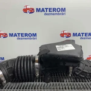 FURTUN ADMISIE AER NISSAN NAVARA 3.0 dCi 2004-2013 oe-165765X20A, vedere frontata