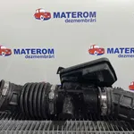 FURTUN ADMISIE AER NISSAN NAVARA 3.0 dCi 2004-2013 oe-165765X20A, vedere laterala