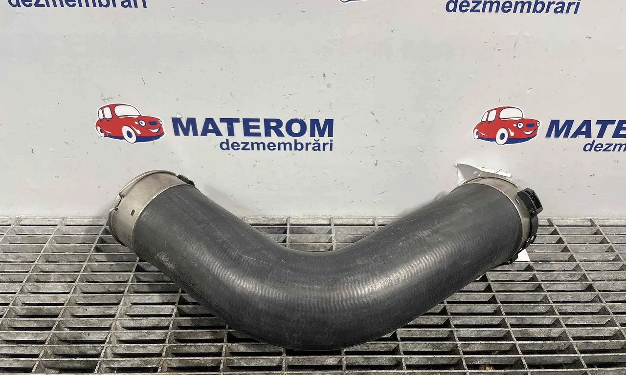 FURTUN INTERCOOLER NISSAN NAVARA 2004-2013