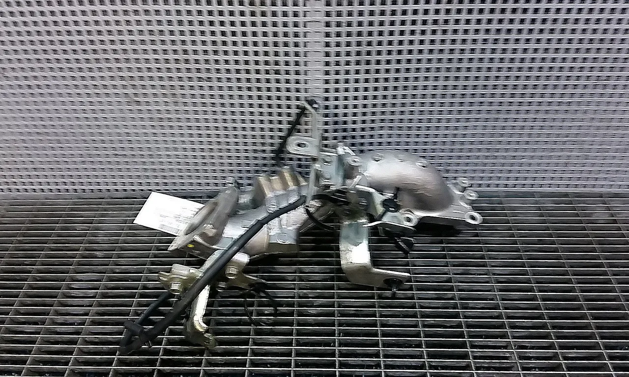 GALERIE ADMISIE NISSAN NAVARA 2004-2010