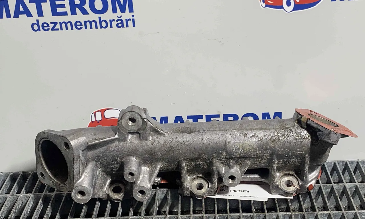 GALERIE ADMISIE NISSAN NAVARA 2004-2013