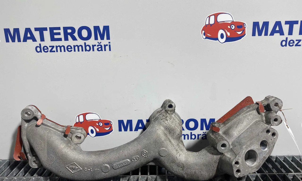 GALERIE ADMISIE NISSAN NAVARA 2004-2013