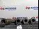 GALERIE EVACUARE NISSAN NAVARA 3.0 dCi 2004-2013 oe 1400400Q0L, vedere frontata