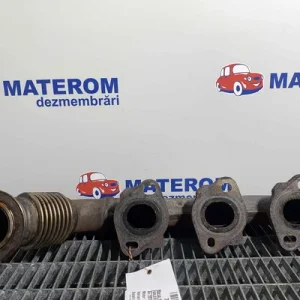 GALERIE EVACUARE NISSAN NAVARA 3.0 dCi 2004-2013 oe-1400400Q0L, vedere frontata
