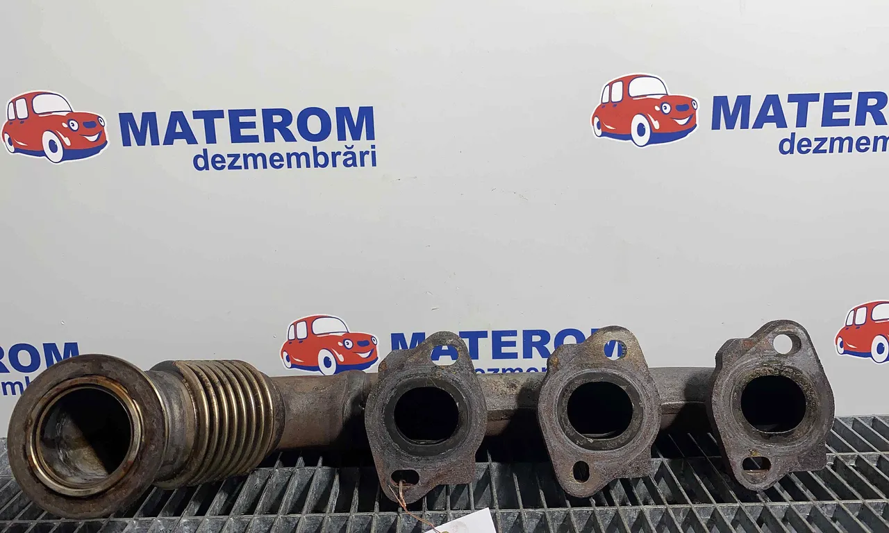 GALERIE EVACUARE NISSAN NAVARA 2004-2013