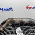 GALERIE EVACUARE NISSAN NAVARA 3.0 dCi 2004-2013 oe-1400400Q0L, vedere laterala