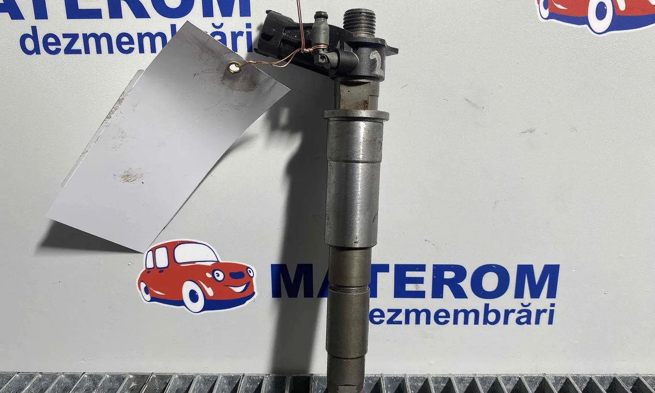 INJECTOR NISSAN NAVARA 2004-2013