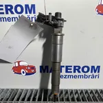 INJECTOR NISSAN NAVARA 3.0 dCi 2004-2013 oe-1660000Q1H, vedere frontata