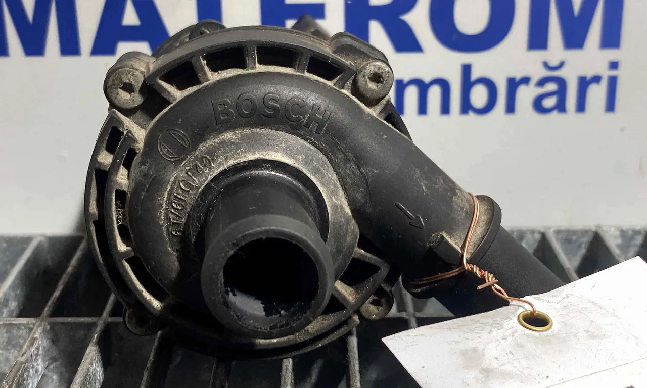 POMPA RECIRCULARE APA NISSAN NAVARA 2004-2013