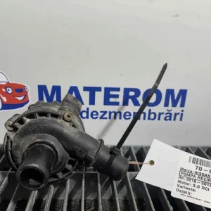 POMPA RECIRCULARE APA NISSAN NAVARA 3.0 dCi 2004-2013 oe-144B0JG70A, vedere frontata