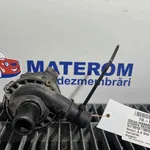 POMPA RECIRCULARE APA NISSAN NAVARA 3.0 dCi 2004-2013 oe-144B0JG70A, vedere frontata