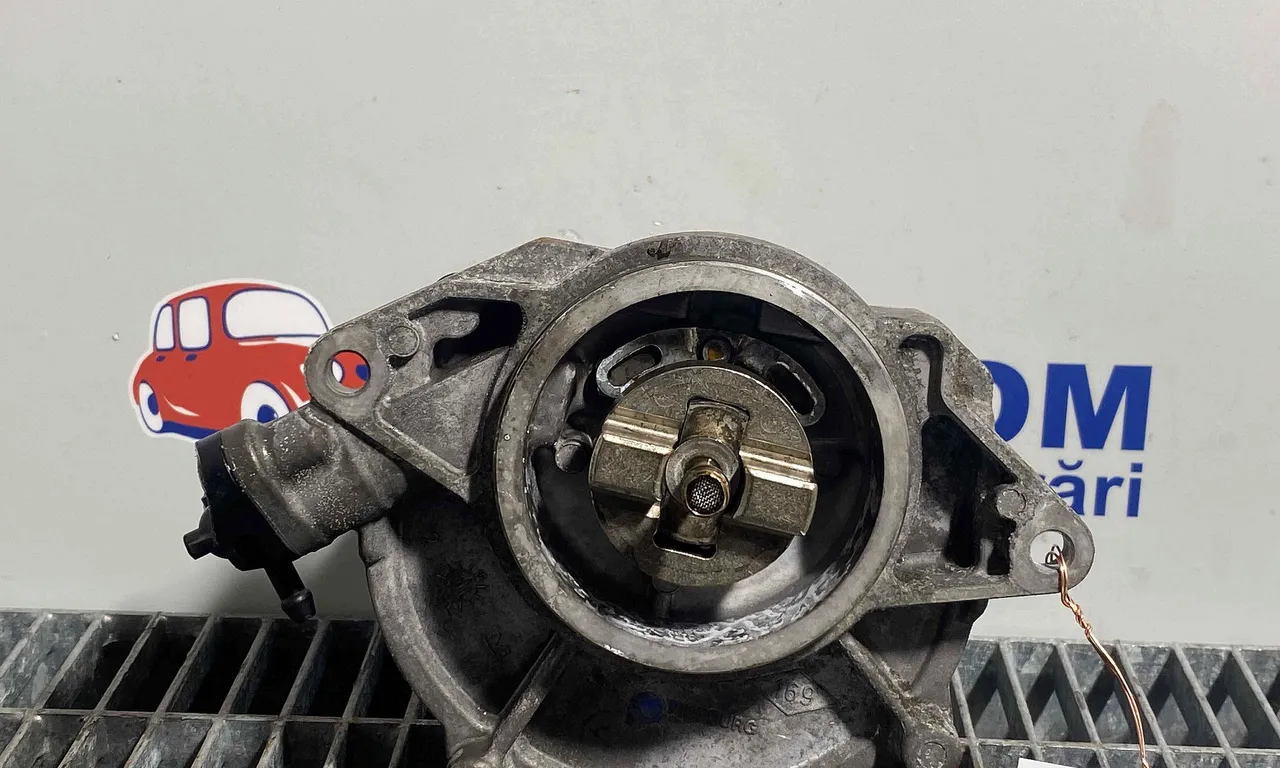 POMPA VACUUM NISSAN NAVARA 2004-2013