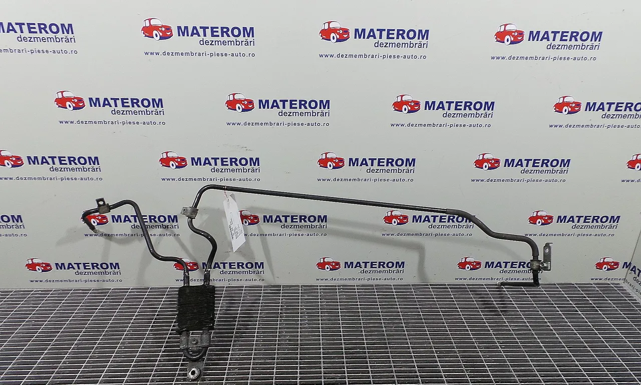 RACITOR ULEI NISSAN NAVARA 2004-2010