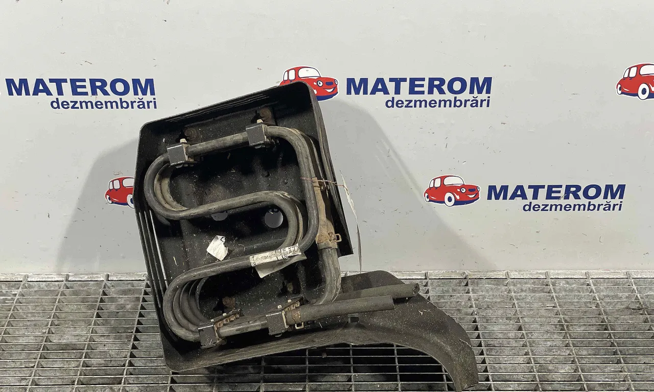 RACITOR ULEI NISSAN NAVARA 2004-2010