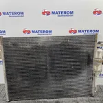 RADIATOR CLIMA NISSAN NAVARA 3.0 dCi 2004-2013 oe-921005X20A, vedere laterala