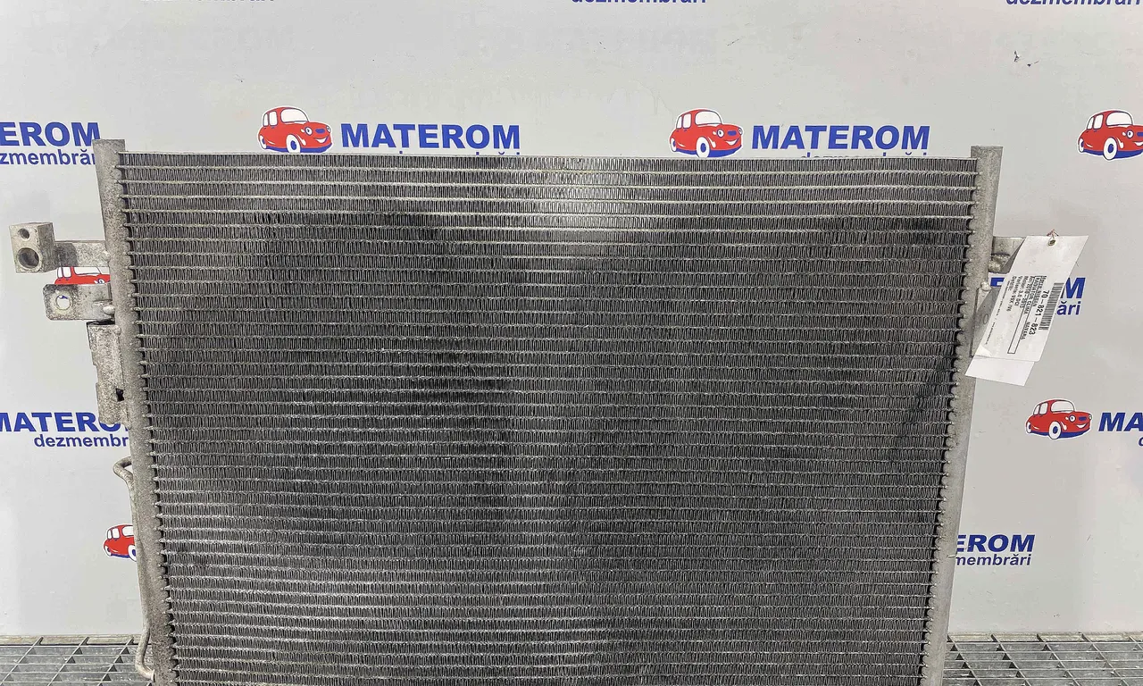 RADIATOR CLIMA NISSAN NAVARA 2004-2013