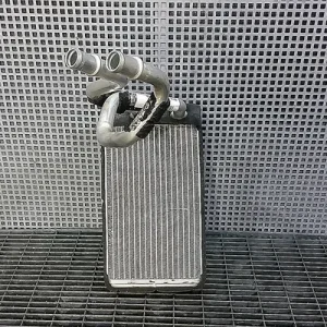 RADIATOR INCALZIRE NISSAN NAVARA 2004-2010 oe-27140EB31A, vedere frontata