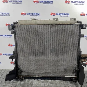 RADIATOR MOTOR NISSAN NAVARA 3.0 dCi 2004-2013 oe-214605X20A, vedere frontata