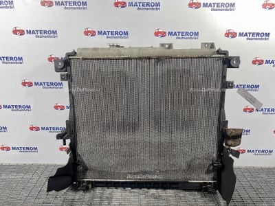 RADIATOR MOTOR