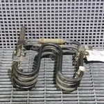 RADIATOR RACIRE COMBUSTIBIL NISSAN NAVARA 2.5 DCI 2004-2010, vedere frontata