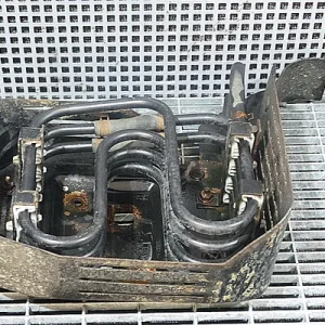 RADIATOR RACIRE COMBUSTIBIL