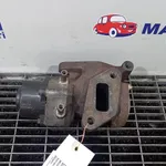 SUPAPA EGR NISSAN NAVARA 2.5 DCI 2004-2010, vedere frontata